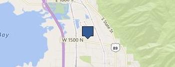 Innovative Flexpak location map