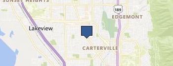 Wisdom Teeth & General location map