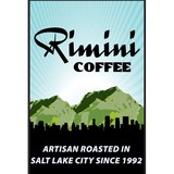 Rimini Coffee - Cafes in Salt Lake City