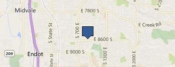 I Repair Heating & Air Inc location map