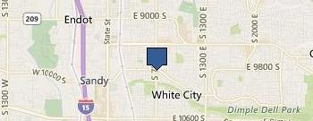 Eye Care For Kids location map