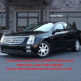 Valley Motors - Used Car Dealers in Logan