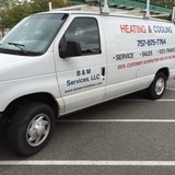 B & M Service - Heating & Air Conditioning / HVAC in Yorktown