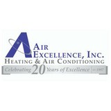 Air Excellence Inc - Heating & Air Conditioning / HVAC in Richmond