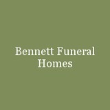 Bennett Funeral Home - Funeral Services & Cemeteries in Richmond