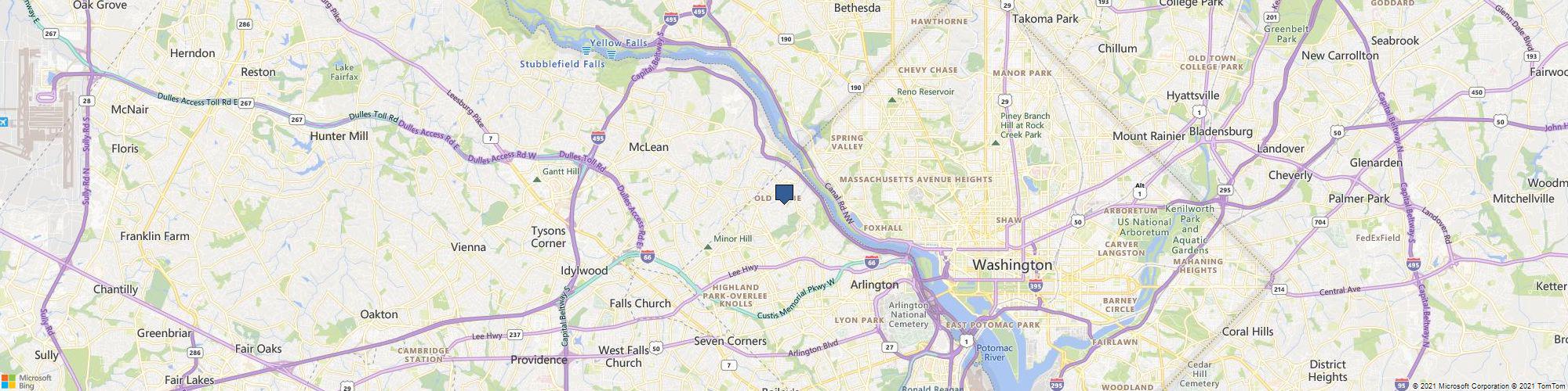 Kinsail Corp cover photo