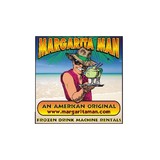 Margarita Man - Chiropractors in Arlington