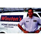 Winston's Chimney Service - Fireplaces & Stoves in Fairfax