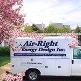 Air-Right Energy Design Inc - Plumbing in Manassas