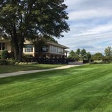 International Country Club - Golf in Fairfax