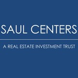 Saul Centers Inc - Medical Centers in Warrenton