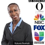 Kukuwa LLC - Fitness & Instruction in Arlington