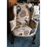 Shade Tree Upholstree Inc - Furniture Reupholstery & Upholstery Services in Yorktown