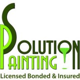 Solution Painting - Painters & Decorators in Annandale