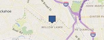 Addison Clark LLC location map