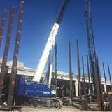 Spandeck Inc - Other in Richlands