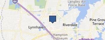 Tax Lawyers Now location map