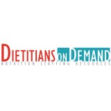 Dietitians on Demand LLC - Nutritionists in Richmond