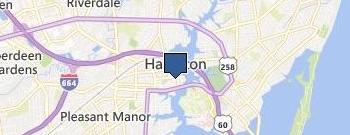 Stellute Glenn Selena location map