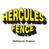 Hercules Fence of Richmond VA - Fences & Gates in Ashland