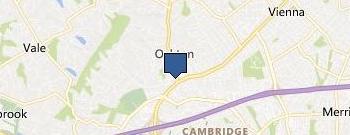 Healthy Dermis location map