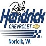 Rick Hendricks Chevrolet - Car Dealers in Norfolk