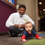 Agarwal Guarav DDS - Dentists in Winchester