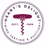 Heart's Delight Wine Tasting & Auction - Auction Houses in Arlington