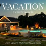 Pristine Acres LLC - Landscape Architects in Reston