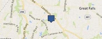 Pristine Acres LLC location map