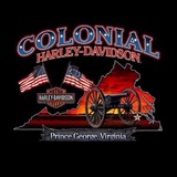 Colonial Harley-Davidson - Other in Prince George