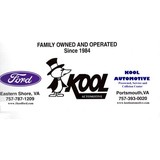 Kool Automotive - Car Dealers in Portsmouth