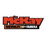 Jim Mc Kay Chevrolet - Car Dealers in Fairfax