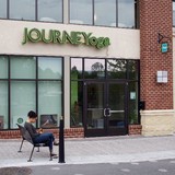Journeyoga LLC - Yoga in Arlington