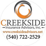 Creekside Insurance Advisors - Insurance in Winchester