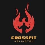 Cross Fit Arlington - Gyms in Arlington