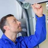 A A American Garage Doors - Garage Door Services in Fairfax