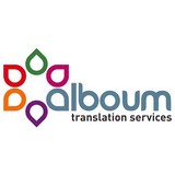 Alboum & Assoc - Translation Services in Arlington