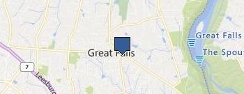 Advanced Business Software location map