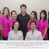 Abel Phan & Assoc - Dentists in Sterling