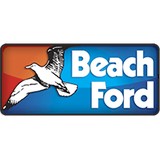 Beach Ford Lincoln - Car Dealers in Suffolk