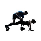 Be Yond Fit Ness - Fitness & Instruction in Arlington