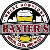 Baxter's A Sports Lounge - Restaurants in Norfolk