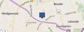 Donor Advised Fund Of The Vbf location map