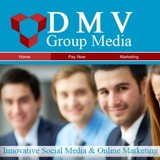 DMV Group Media - Marketing in Falls Church