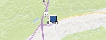 Abb Inc location map
