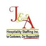J & A Hospitality Staffing Inc - Employment Agencies in Alexandria