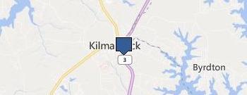 Kilmarnock Planing Mill Inc location map