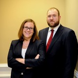 Burchett & Mroczek Plc - Divorce & Family Law in Fredericksburg