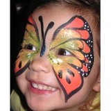 Face Painting By Arla & CO - Painters & Decorators in Fairfax